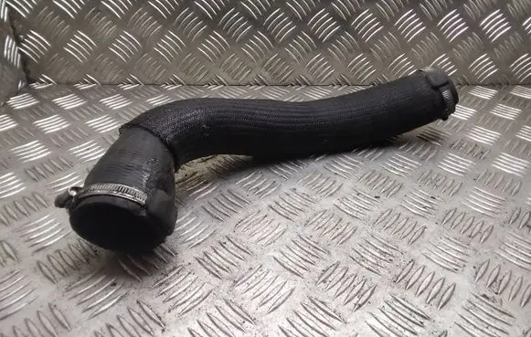Citroen C4 I Intercooler hose/pipe