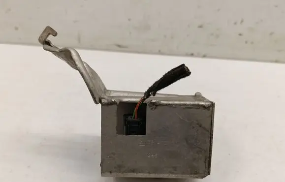 Alarm system siren