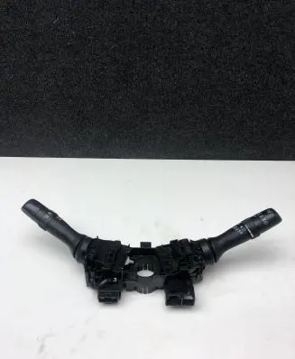 Toyota Prius (XW20) Wiper turn signal indicator stalk/switch 47090