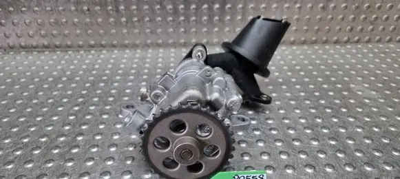Ford Transit Oil pump S27698558 BK2Q6600