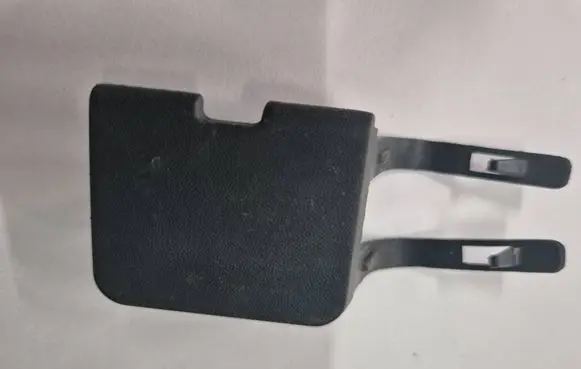 Dacia Logan I Front tow hook cap/cover 8200505777