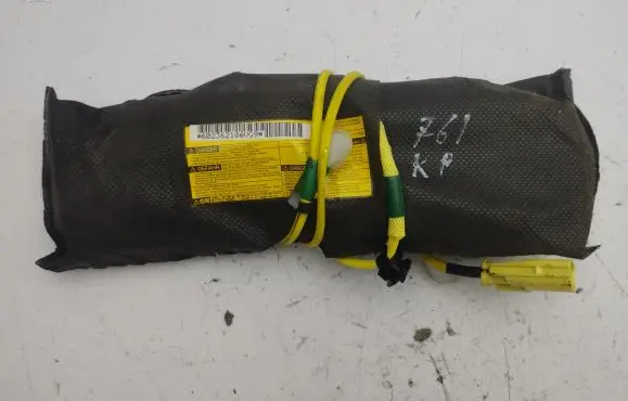 Lexus IS 220D-250-350 Seat airbag BAMPT1150