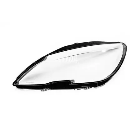 Peugeot 308 Headlight lense 98169906