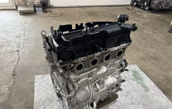 BMW X3 G01 Engine B47 B47D20B