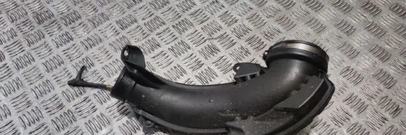 Volvo XC60 Intake resonator 31293547