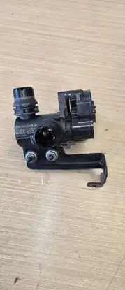 Mercedes-Benz GLC C254 Coolant heater A0005061500