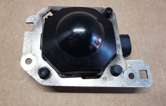 Audi Q5 SQ5 Distronic sensor radar 80A907541BDANEK 80A907541B