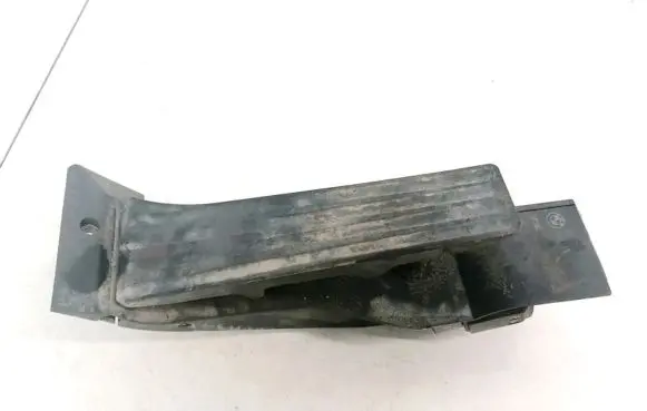 BMW 5 E60 E61 Accelerator throttle pedal 3542677264502 35426772645-02