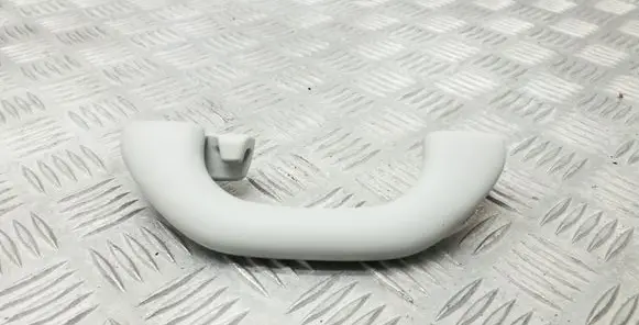 Volkswagen Polo V 6R Rear interior roof grab handle 6R0857607