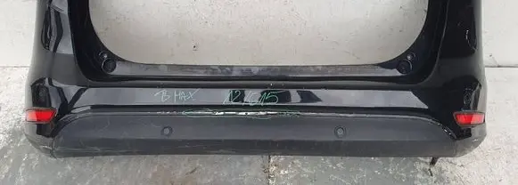 Ford B-MAX Rear bumper AV11-17906-adw