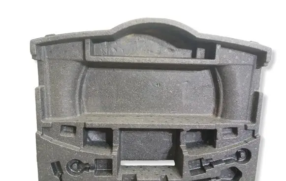 Mazda 6 Glove box in trunk GHP9688MX
