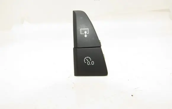 Audi A6 S6 C7 4G Other switches/knobs/shifts 4g2927227