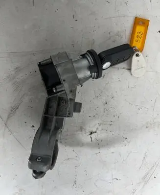 Iveco Daily 6th gen Ignition lock 05801364057