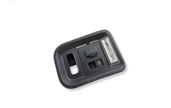 Volkswagen Sharan 12 V Socket (rear) 7N0867591A