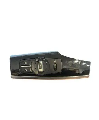 BMW 5 F10 F11 Light switch 6803965