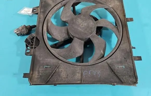 Citroen C2 Fan set IMPRK1403055