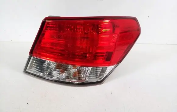 Subaru Legacy Rear/tail lights 84912AJ110