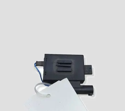 BMW 7 E65 E66 Seat pressure sensor 6943585 55892110