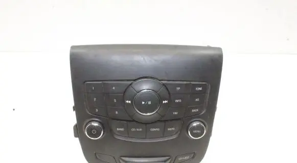 Chevrolet Orlando Sound control switch 95020065