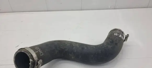 Audi A6 S6 C7 4G Intercooler hose/pipe 4G0145737Q