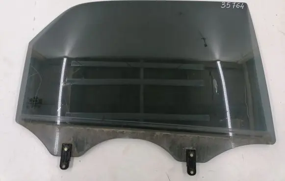 KIA Sportage Rear door window glass