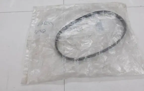 Opel Astra L Alternator belt 96758741