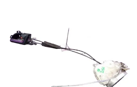 Honda CR-V Front door lock 72111SWAP1
