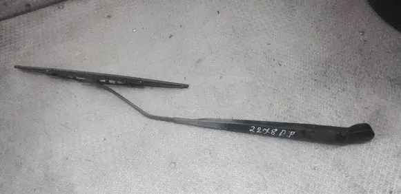 Citroen C2 Windshield/front glass wiper blade 