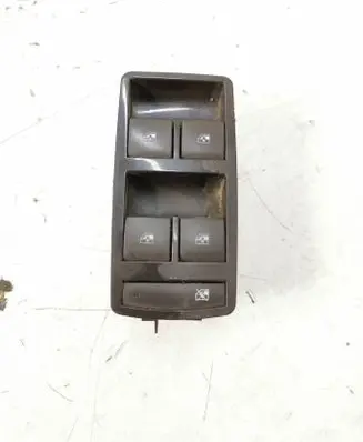 Opel Insignia A Electric window control switch 13301744 211585