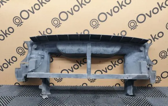 Dodge Challenger Intercooler air guide/duct channel 937850