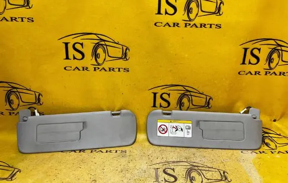 Tesla Model 3 Sun visor 