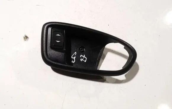 Ford Mondeo MK IV Other rear door trim element 6M21U226A36BBW