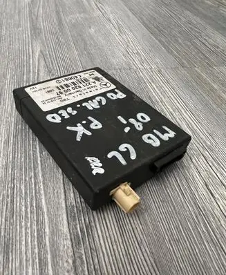 Phone control unit/module