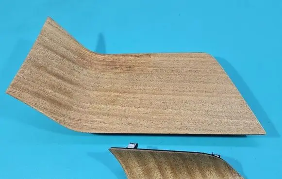 BMW i3 Center console decorative trim 9287400 IMPRK1579720