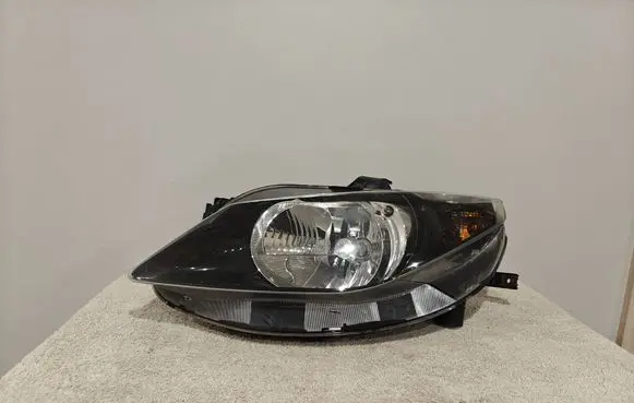 Seat Ibiza IV (6J,6P) Headlight/headlamp 89319149