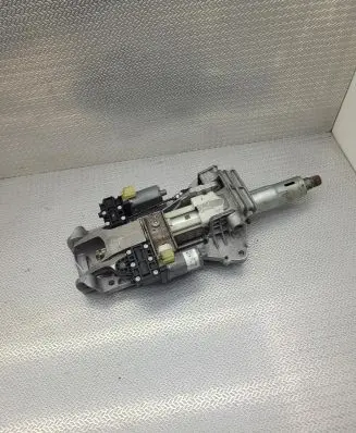 Mercedes-Benz C W205 Steering wheel axle A2054600326 A2314620005
