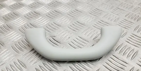 Skoda Octavia Mk3 (5E) Front interior roof grab handle 561857607B