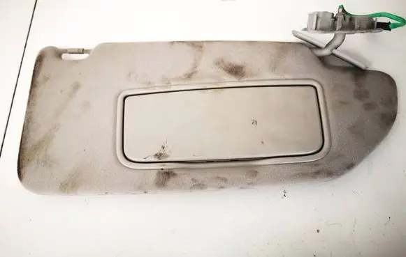 Volvo S60 Sun visor 