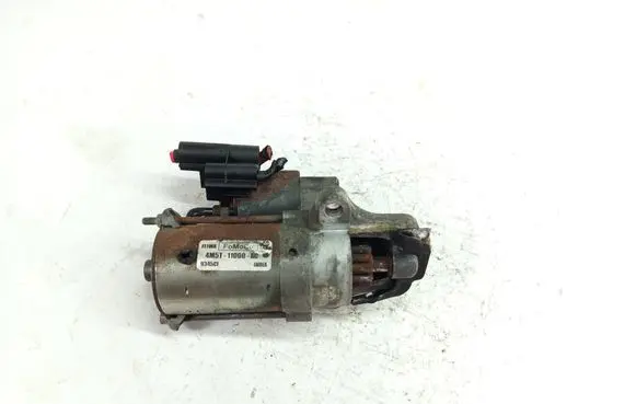 Ford Focus Starter motor 4M5T-11000-AC 9345CI