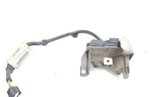 Nissan Qashqai Throttle valve 147B08010R 133408882