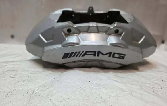 Mercedes-Benz C W205 Front Brake Caliper Pad/Carrier 25306 00209 32115