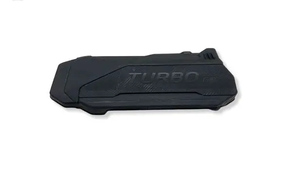 KIA Sportage Engine cover (trim) 292402M801