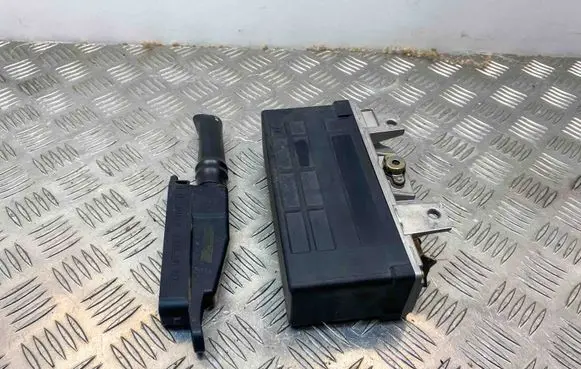 Mercedes-Benz SL R129 ABS control unit/module A0055455132 A0005453981