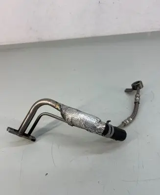 Ford Kuga II Turbo turbocharger oiling pipe/hose 