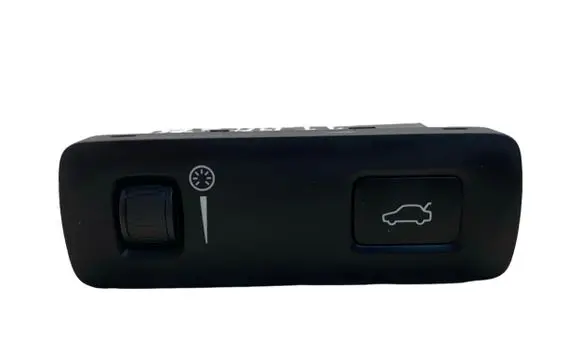 Volvo XC90 Tailgate opening switch P31376510