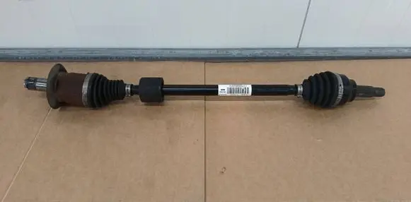Mini Cooper Countryman R60 Rear driveshaft 9806478 9808052 9808546