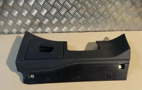 Audi A7 S7 4K8 Other center console (tunnel) element 4K1863075C8
