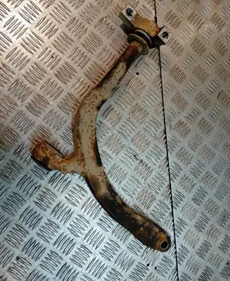 Citroen C5 Front lower control arm/wishbone 399CX