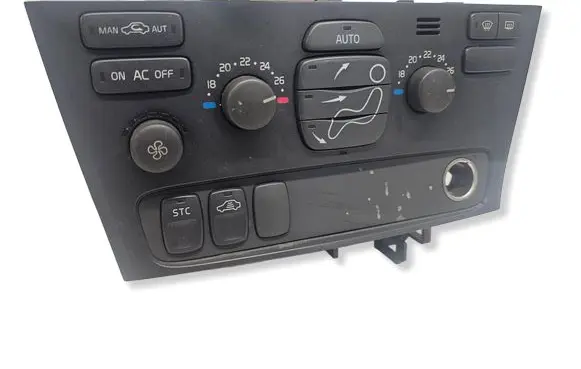 Volvo S60 Climate control unit 7923