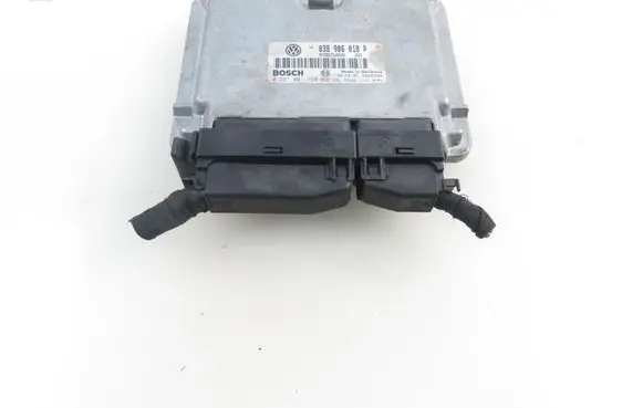 Volkswagen PASSAT B5 Engine control unit/module 0281001720 038906018P